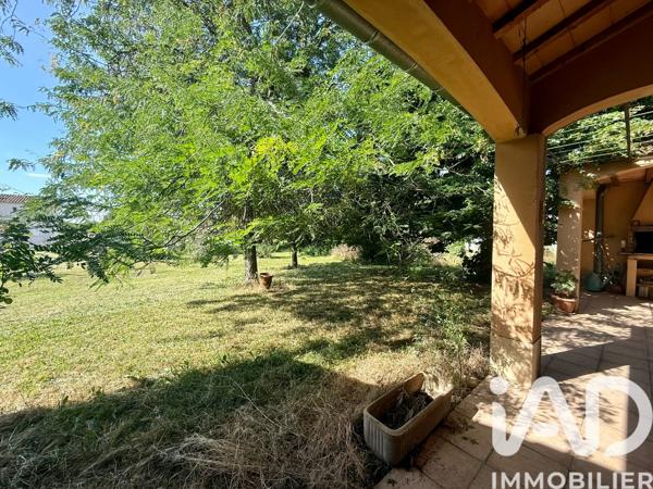 Maison à vendre 5 pièces 129 m² Sarrians