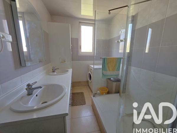 Appartement à vendre 4 pièces 88 m² Roiffieux