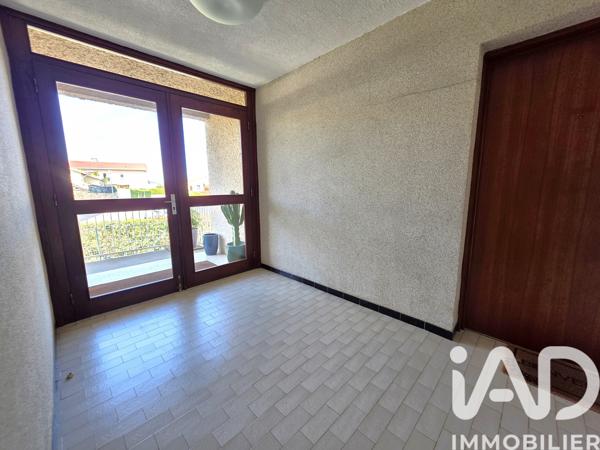 Appartement à vendre 4 pièces 88 m² Roiffieux