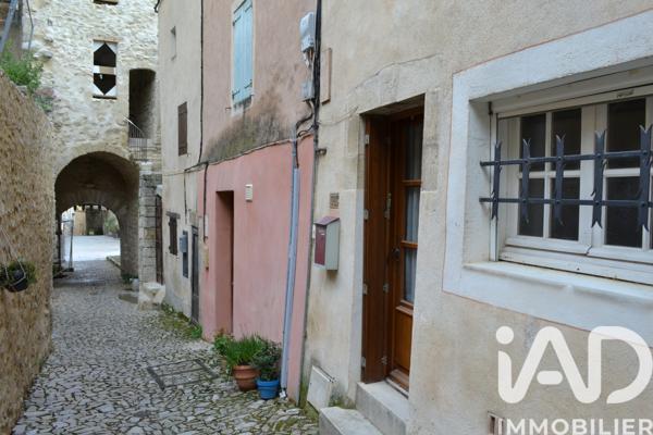 Maison à vendre 5 pièces 94 m² Montbrun-les-Bains