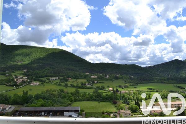 Maison à vendre 5 pièces 94 m² Montbrun-les-Bains