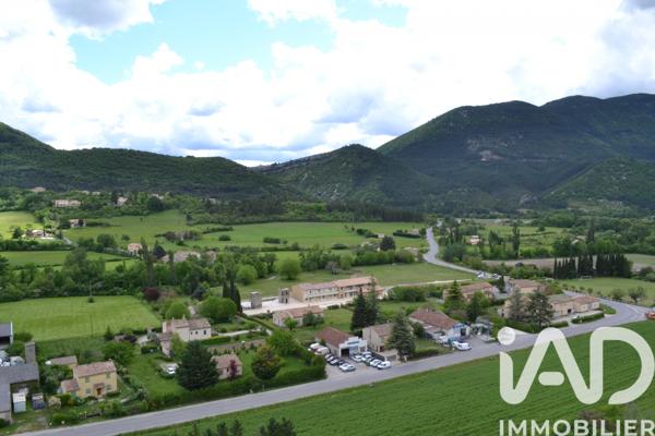 Maison à vendre 5 pièces 94 m² Montbrun-les-Bains