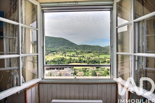 Maison à vendre 5 pièces 94 m² Montbrun-les-Bains
