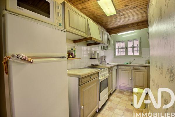 Maison à vendre 5 pièces 94 m² Montbrun-les-Bains