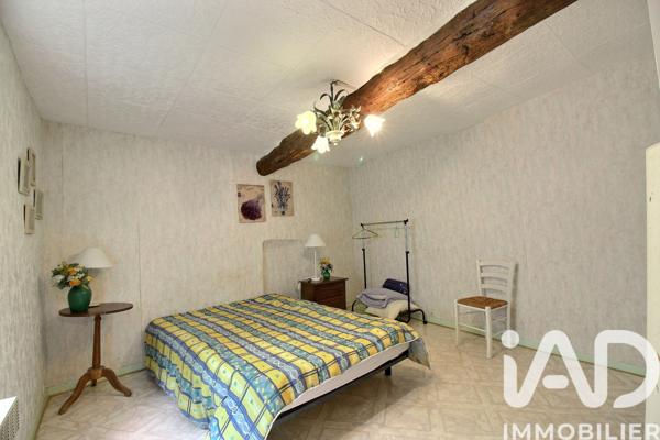 Maison à vendre 5 pièces 94 m² Montbrun-les-Bains