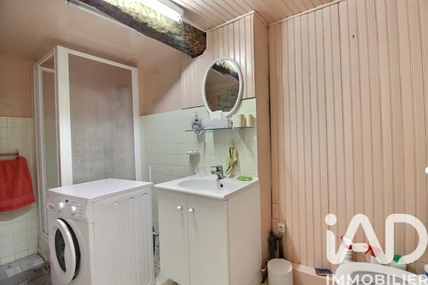 Maison à vendre 5 pièces 94 m² Montbrun-les-Bains