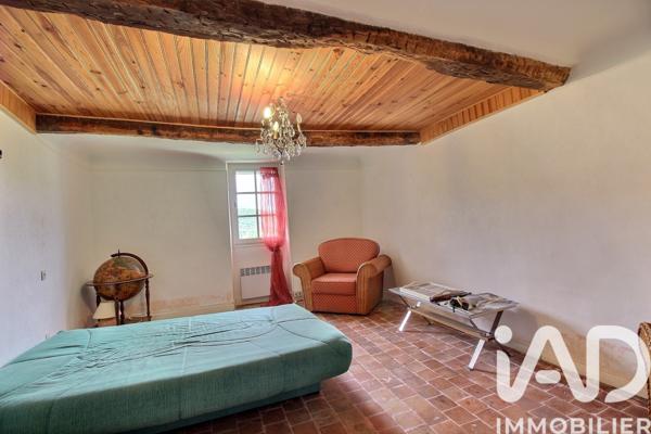 Maison à vendre 5 pièces 94 m² Montbrun-les-Bains