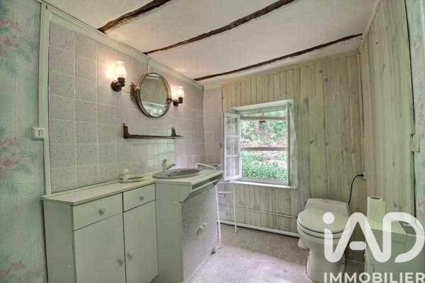Maison à vendre 5 pièces 94 m² Montbrun-les-Bains