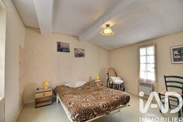 Maison à vendre 5 pièces 94 m² Montbrun-les-Bains