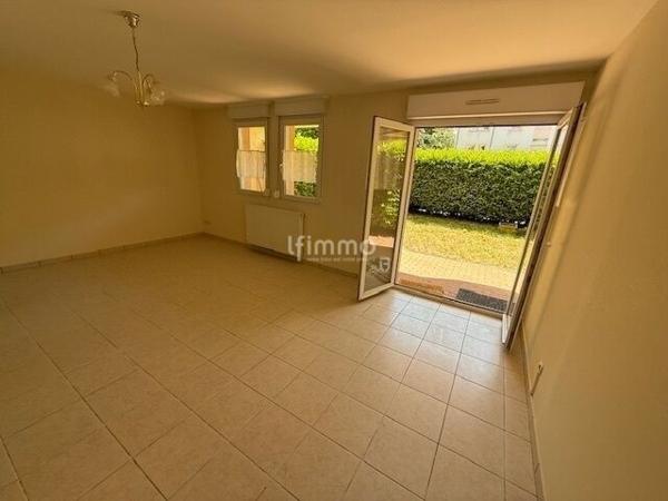 Vente appartement à Boulay-Moselle 57220