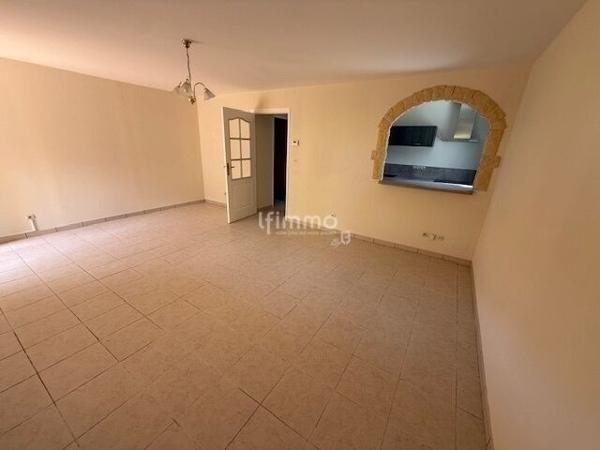 Vente appartement à Boulay-Moselle 57220