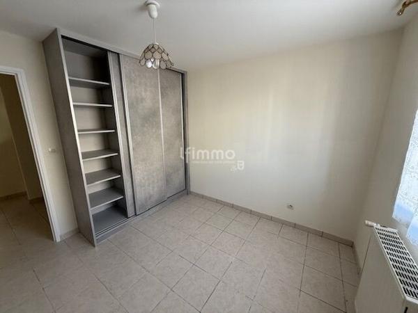 Vente appartement à Boulay-Moselle 57220