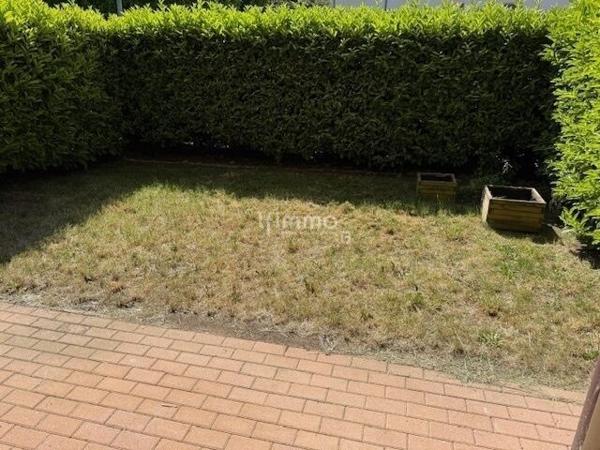 Vente appartement à Boulay-Moselle 57220