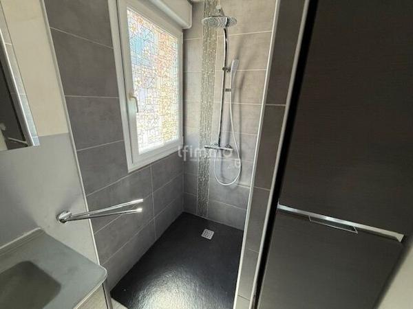 Vente appartement à Boulay-Moselle 57220