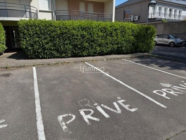 Vente appartement à Boulay-Moselle 57220