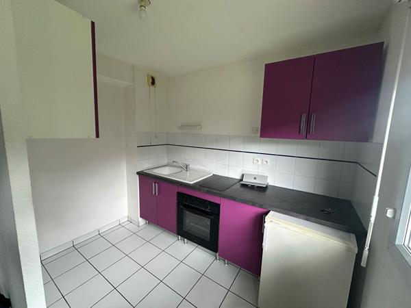 Appartement 2 pièce(s) 51 m2 , Gradignan Appartement 2 pièce(s) 51 m2 , Gradignan