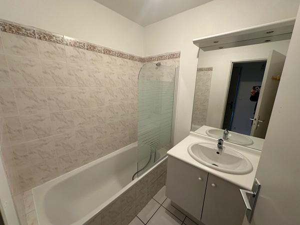 Appartement 2 pièce(s) 51 m2 , Gradignan Appartement 2 pièce(s) 51 m2 , Gradignan