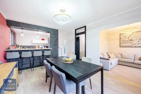 Maison à vendre 5 pièces 120m²