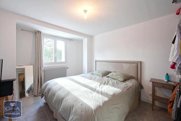 Maison à vendre 5 pièces 120m²