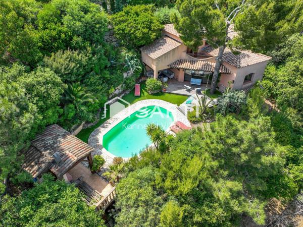 Au calme - Sans vis à vis - A 2 km des plages et à 6 mn des commerces