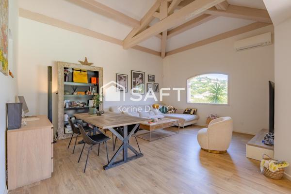 Au calme - Sans vis à vis - A 2 km des plages et à 6 mn des commerces