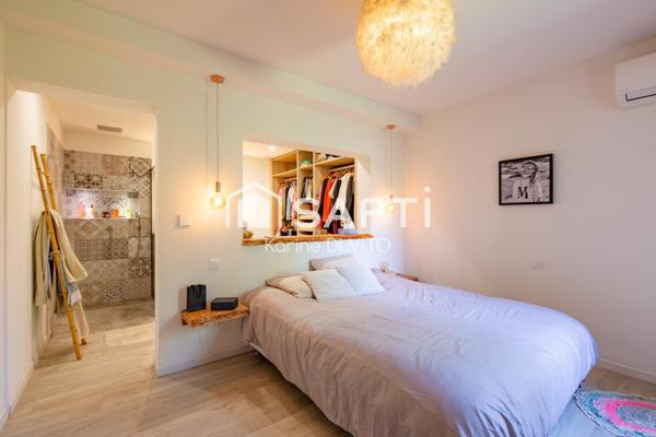 Au calme - Sans vis à vis - A 2 km des plages et à 6 mn des commerces