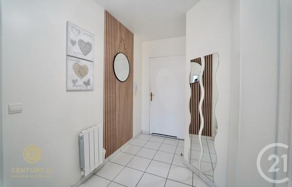 Appartement F3 à vendre  3 pièces - 64,27 m2 MONTEVRAIN - 77