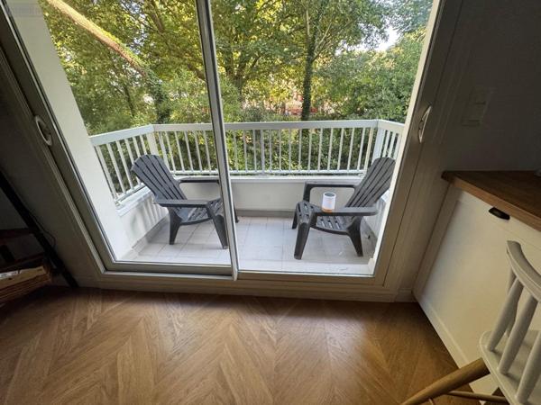 Studio à louer à La Baule-Escoublac en Loire-Atlantique (44500), ref : 15655/919   
Centre