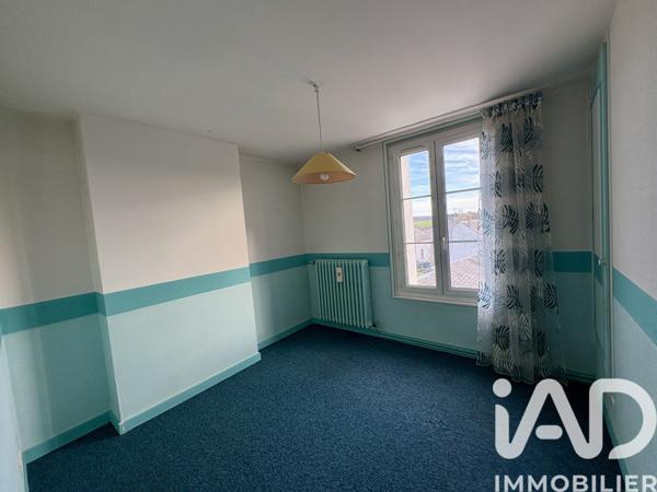 Maison à vendre 5 pièces 132 m² Château-Renault