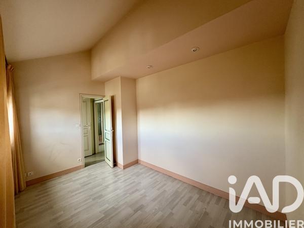 Maison à vendre 5 pièces 132 m² Château-Renault