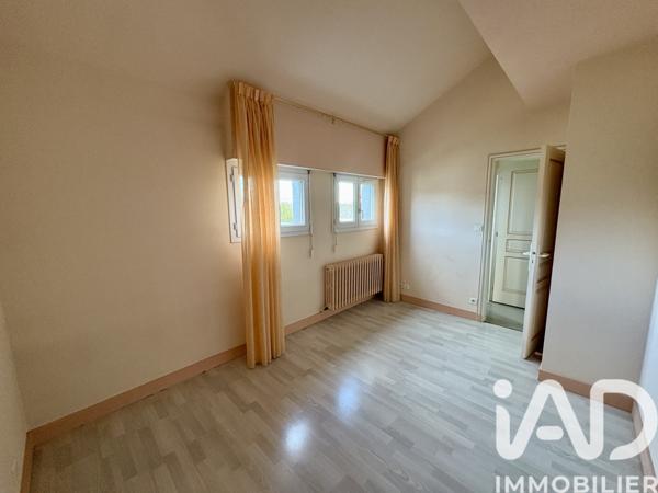 Maison à vendre 5 pièces 132 m² Château-Renault