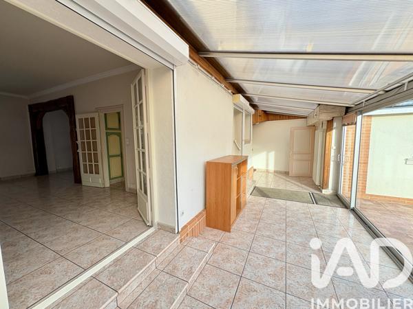 Maison à vendre 5 pièces 132 m² Château-Renault