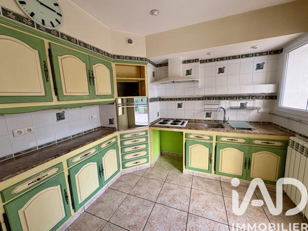 Maison à vendre 5 pièces 132 m² Château-Renault