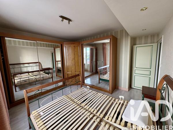 Maison à vendre 5 pièces 132 m² Château-Renault