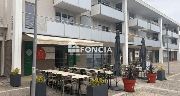 À vendre Local commercial 61.5 m² - Montfavet 84140