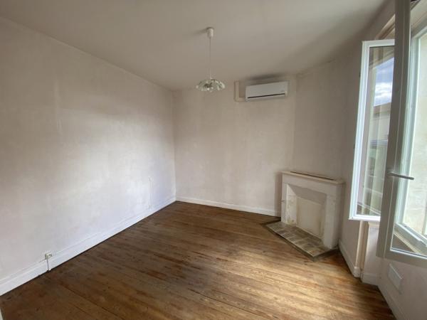 Maison à vendre 93 415 € Cognac 2 p 38 m² DPE D