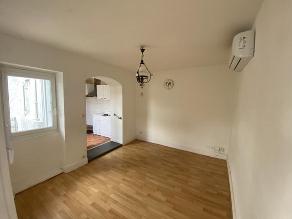 Maison à vendre 93 415 € Cognac 2 p 38 m² DPE D