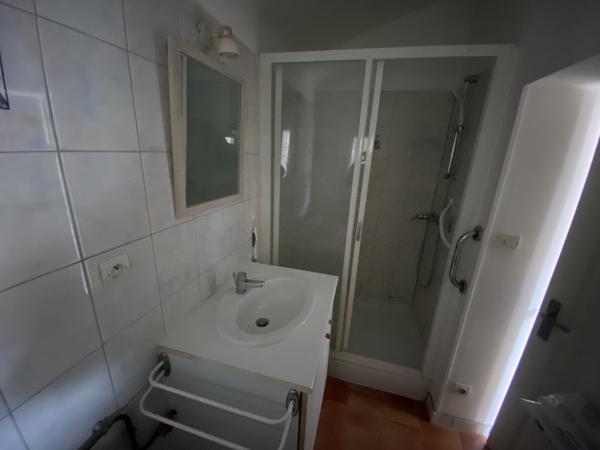 Maison à vendre 93 415 € Cognac 2 p 38 m² DPE D