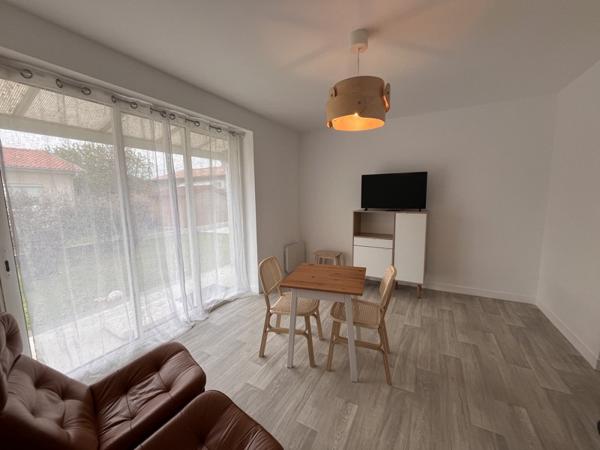 Maison à vendre 157 000 € Cazères 3 p 60 m² DPE E