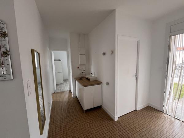 Maison à vendre 157 000 € Cazères 3 p 60 m² DPE E