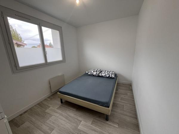 Maison à vendre 157 000 € Cazères 3 p 60 m² DPE E