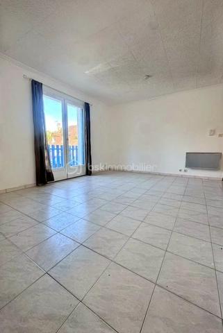 Appartement de 31 m²