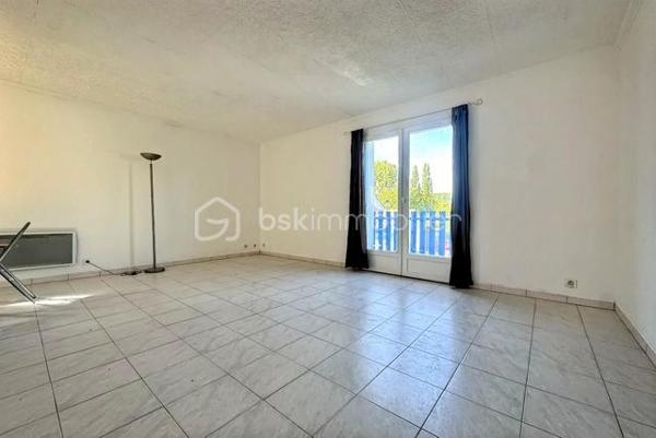 Appartement de 31 m²