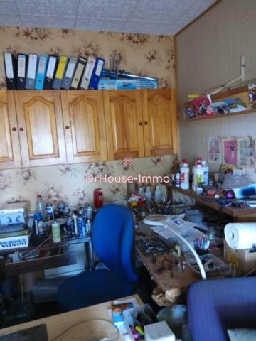 Maison à vendre 5 pièces de 131 m²