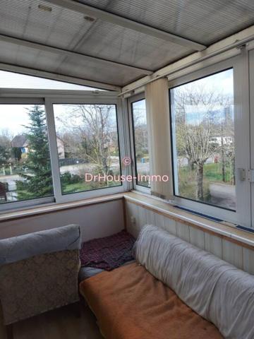 Maison à vendre 5 pièces de 131 m²