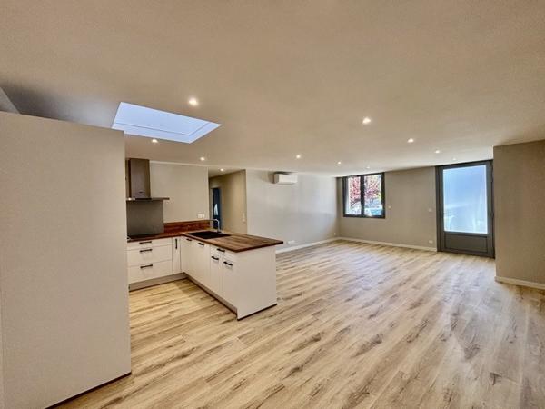 Appartement à vendre |  Lourdes |  4 pièces | 87 m²