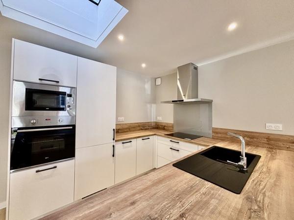 Appartement à vendre |  Lourdes |  4 pièces | 87 m²