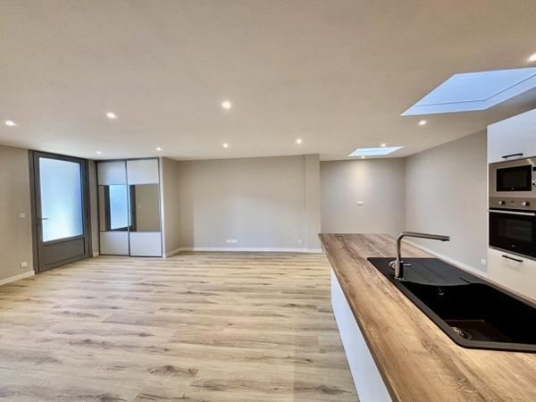 Appartement à vendre |  Lourdes |  4 pièces | 87 m²