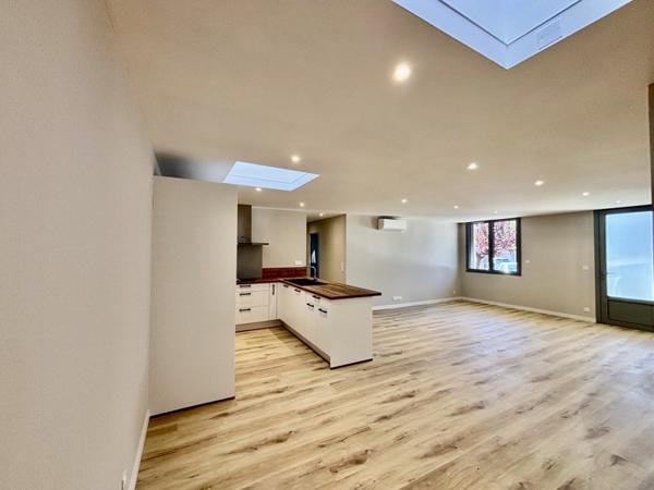 Appartement à vendre |  Lourdes |  4 pièces | 87 m²