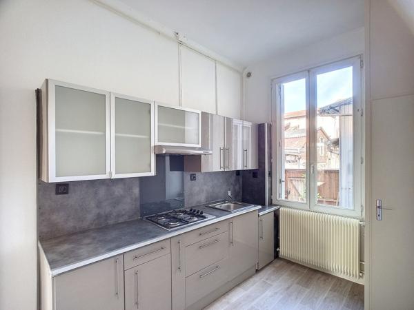 IMMEUBLE DE RAPPORT - 4 APPARTEMENTS RAPPORT LOCATIF ANNUEL Bar-le-duc IMMEUBLE DE RAPPORT - 4 APPARTEMENTS RAPPORT LOCATIF ANNUEL Bar-le-duc